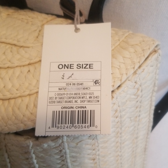 A New Day Backpack - Picture 2 of 5